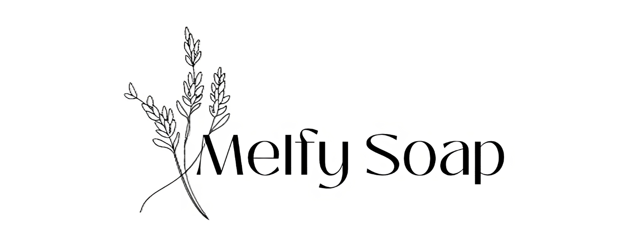 Melfy Soap